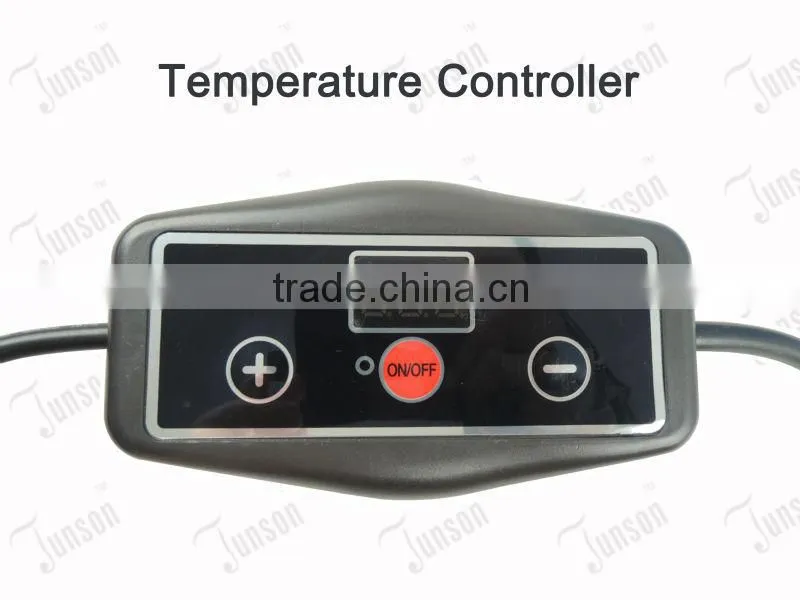 Portable Drink Warmer With Temperature Controller/40W Electric Coffee Warmer/Small Power Electrial Appliances