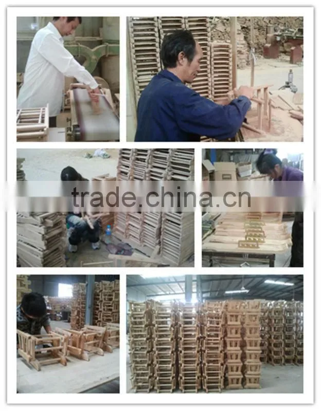 Bamboo tray