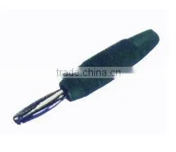 bnc to 2 pin din panel mount speaker banana plug
