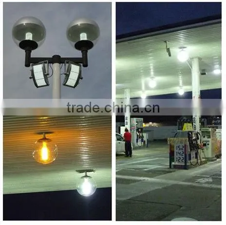 15W - 60W led corn bulb light IP65 E27 LED corn light