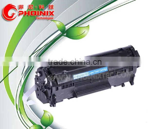 Laser Toner Cartridge CRG337 compatible for Canon Laserjet MF211/MF212W/MF215/MF216N/MF217W/MF226DN/MF229DN/MF222DW/MF223D/MF22