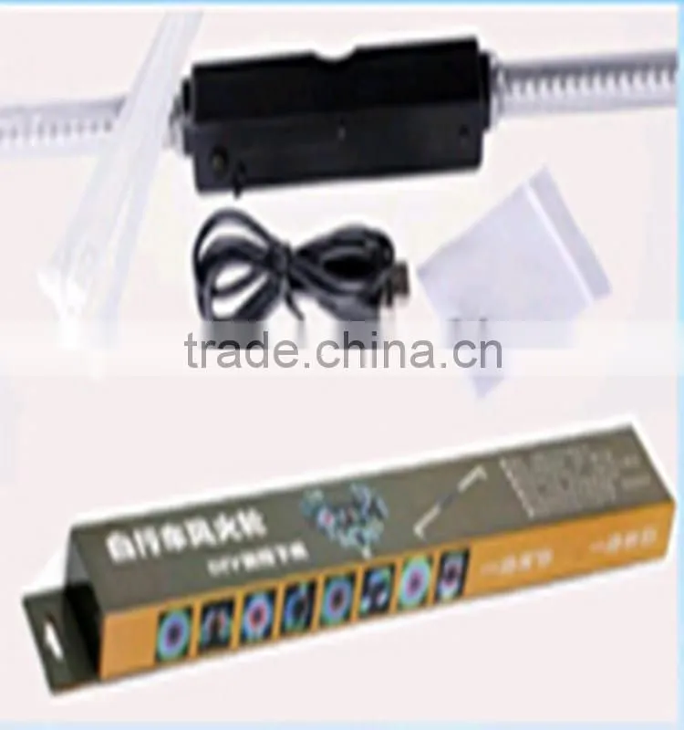 48LED Type Wheel Light Programmable LED Bicycle Wheel Light
