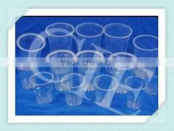 Great quality good quality thermoforming sheets production line