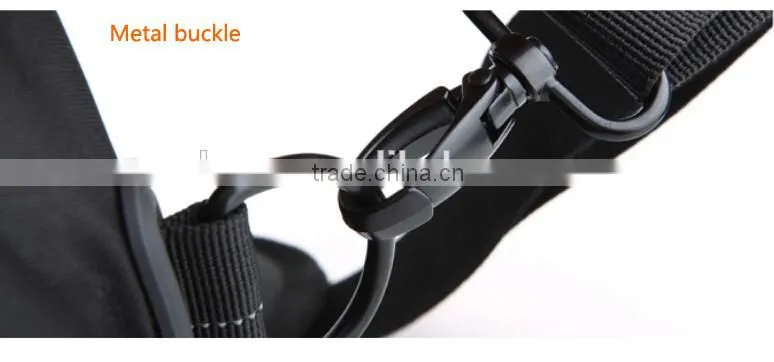 Besnfoto Promotion Hard style padded single shoulder camera bag for dslr