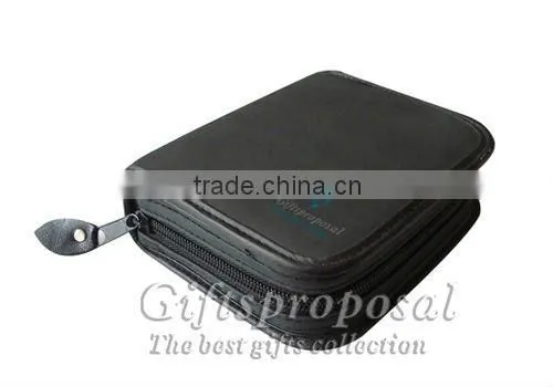 Portable USB Travel Kit with Mini USB Optical Mouse