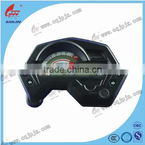 High Performance Motorcycle rpm meter China Motorcycle Meter factory