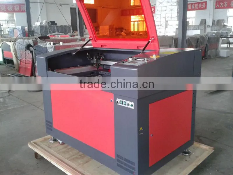 2016 NEW ST-90120 hot sale laser cutting machine/ laser engraving machine