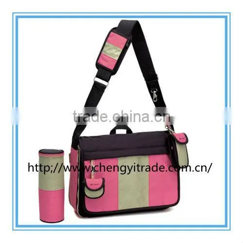 Diaper Bag Hot Selling Beauty Holding Baby Bag