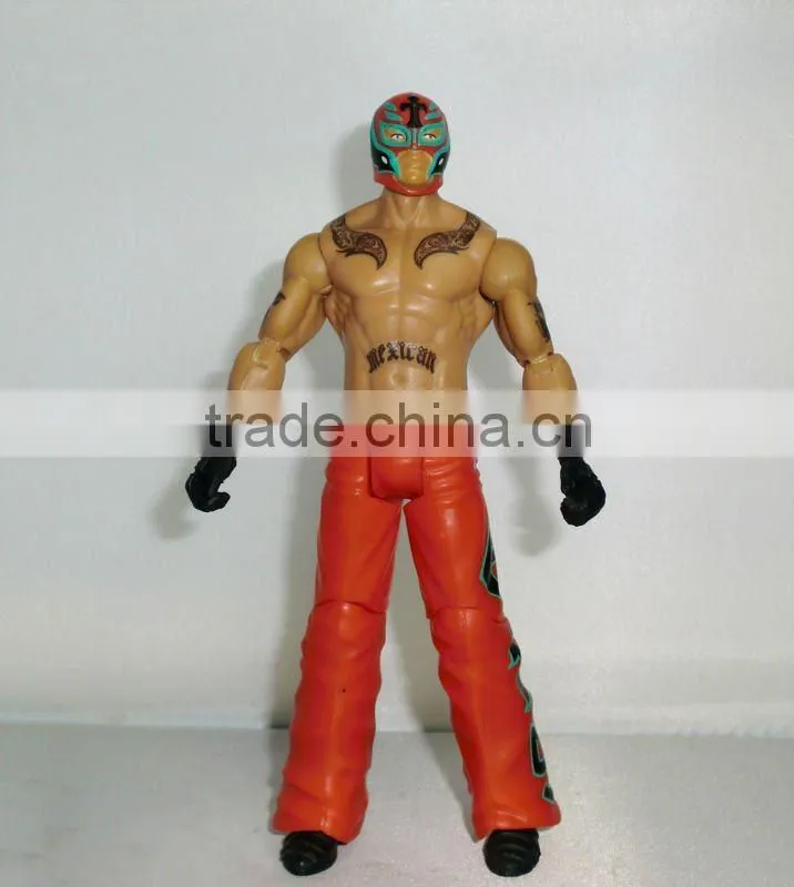 ARTICULATION COLLECTION FIGURINE
