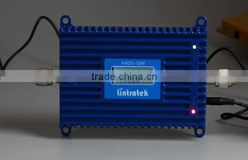 AWS Mobile signal booster for 1700mhz signal repeater with LCD screen signal repeater from Lintratek