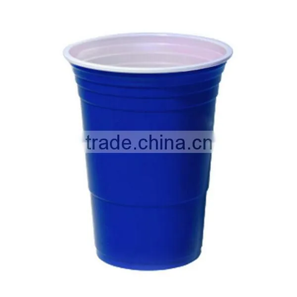 16oz Black Solo Cup Made in China