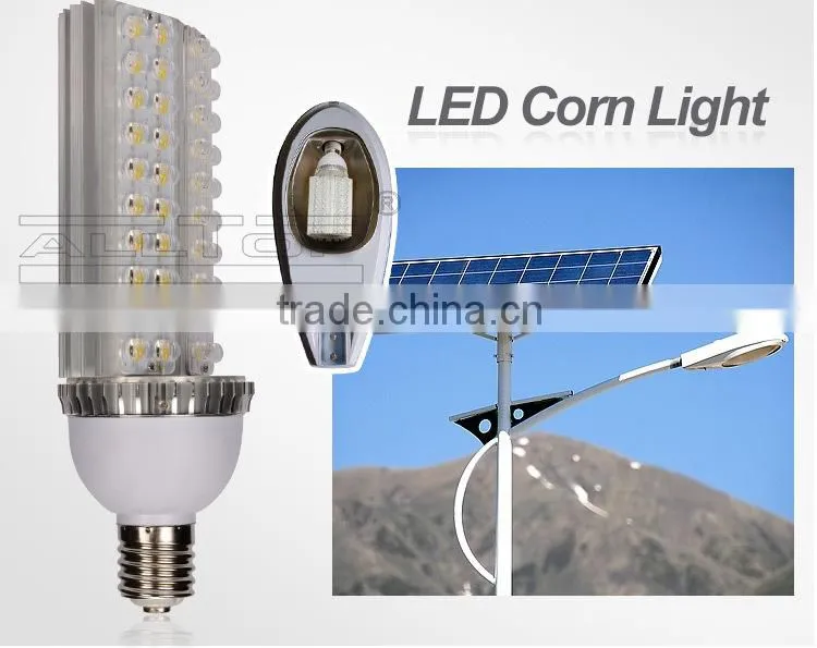 High efficiency bridgelux cob 40W bulb led street lighting