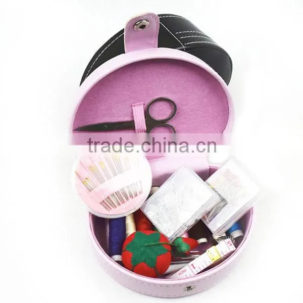Colorful Plastic Hand Sewing And Knitting 7cm/9cm Needle For Kids/For Houseware