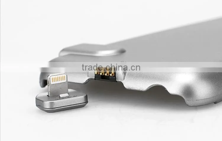 New Item 2016 Mobile Charger Battery Backup for Iphone 6