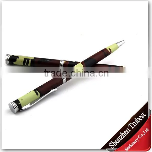MT-01-gel ink pen for advertisement and gift