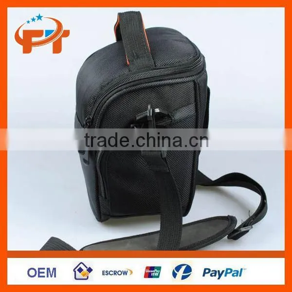Camera Case Bag for Nikon DSLR D5200 D5100 D800 D7000 D3100 D3200 D90 D300 D600