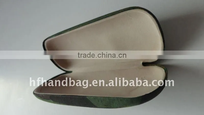 folding glasses case