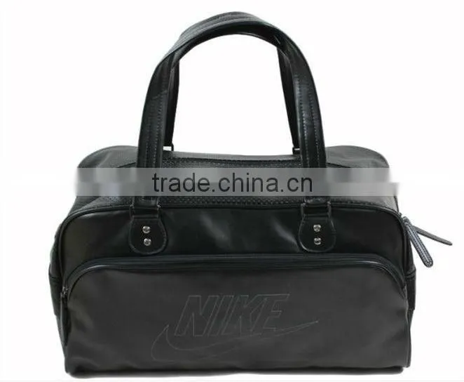Hot hand travel outdoor polyester sports bag