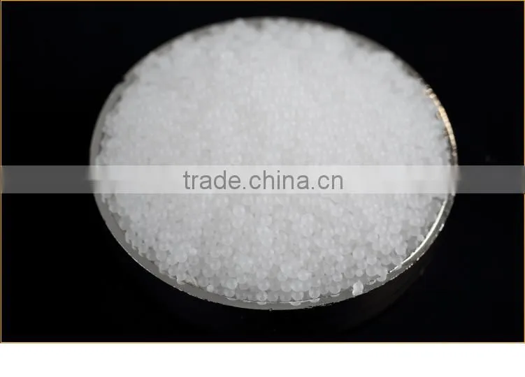 Recycled EPS Beads/ EPS Granules Raw Material Flame retardant