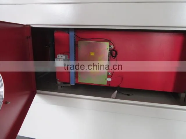 60W cnc 600mm x 900mm laser cutter