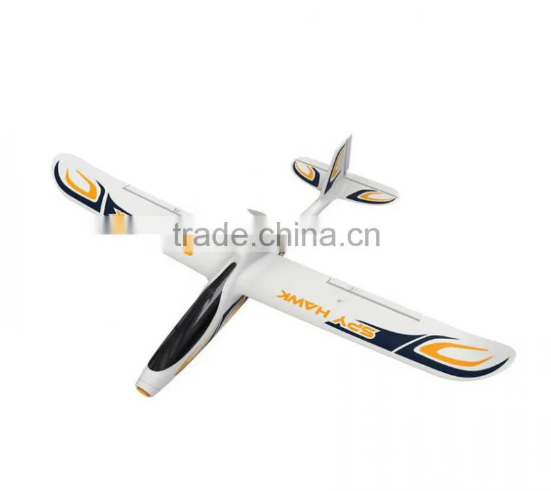 H301S FPV HD Aerial Photography Airplane RTF with GPS Real-time Image Fixed-wing Aircraft Plane