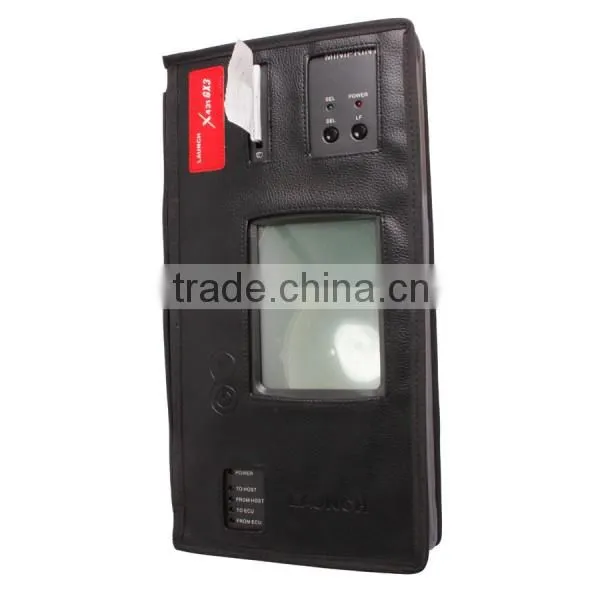Original launch x431 gx3 master for Multiple brand model with Multi-function auto diagnostic tool, authorize dealer