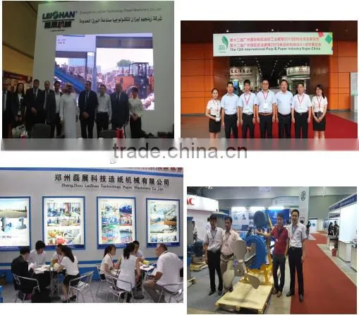 High performance wire mesh machine