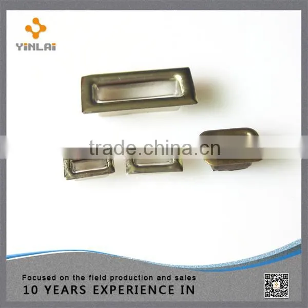 14*20.5*4 Groove Buckle without Tooth(OE013)