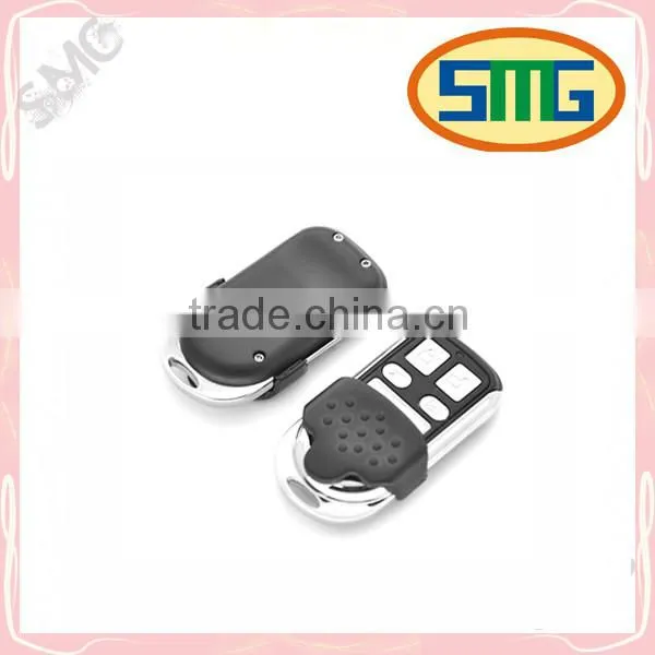 digital electric rolling door remote control for gate/swing door SMG-012