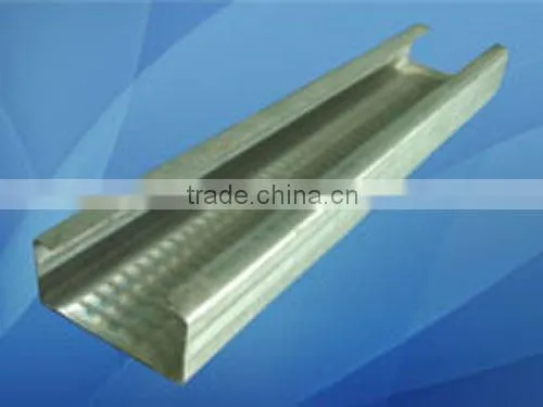 Australia suspended ceiling rail system