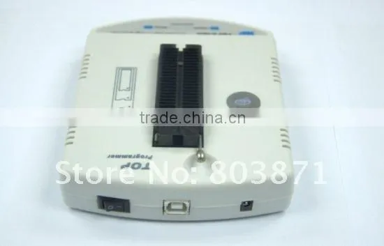 New Arrivals TOP3100 Universal Programmer ECU Chip Tunning Programmer TOP3100 Fast Shipping by DHL