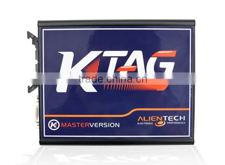 2 years Warranty Version V2.07 KTAG ECU Chip with High Quality