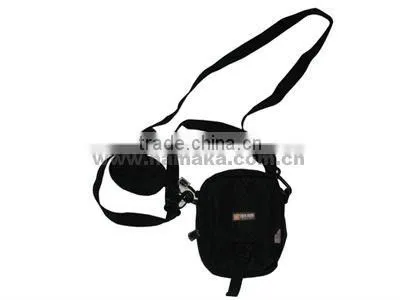 High Quality Easy And Convenient Black Belt Bag