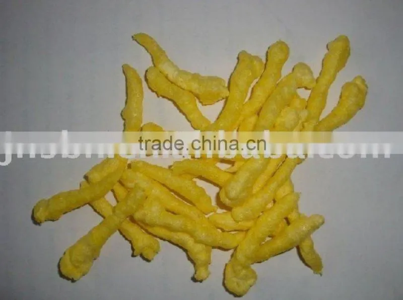 snacks food machine