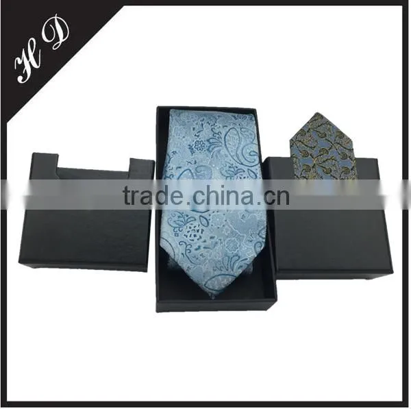 Special Design Tie Gift Drawer Boxes