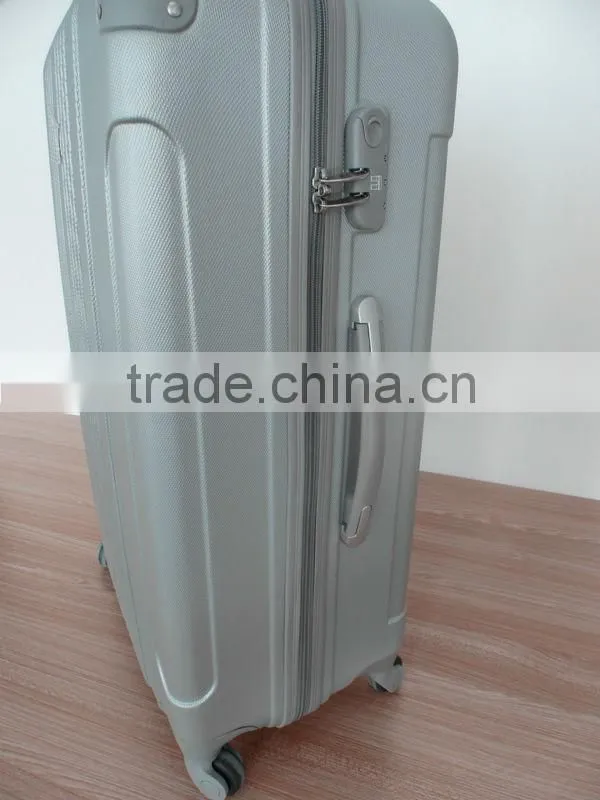 2013 Latest styles for ABS&PC Travel Luggage