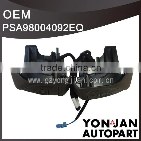 Steering Wheel Switch Assy OEM#PSA 98004092EQ