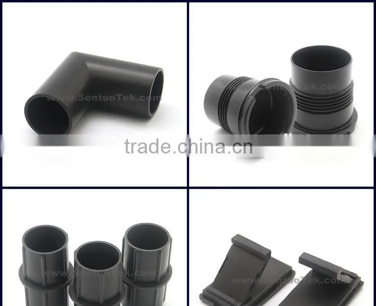 Injection plastic part injection products