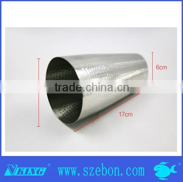 High quality stainless steel cocktail shaker barware bar set for advanced bar