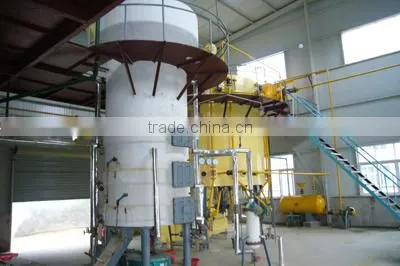 rice bran oil production line with reasonable price