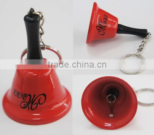 Children Craft Decorative Christmas jingle bells