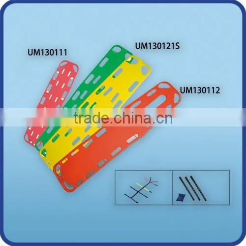 Medical Vacuum Mattress Stretcher TPU