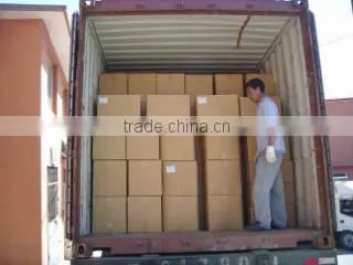 Dalian Deem Electronic & Electric Material Co., Ltd. company overview - view 2