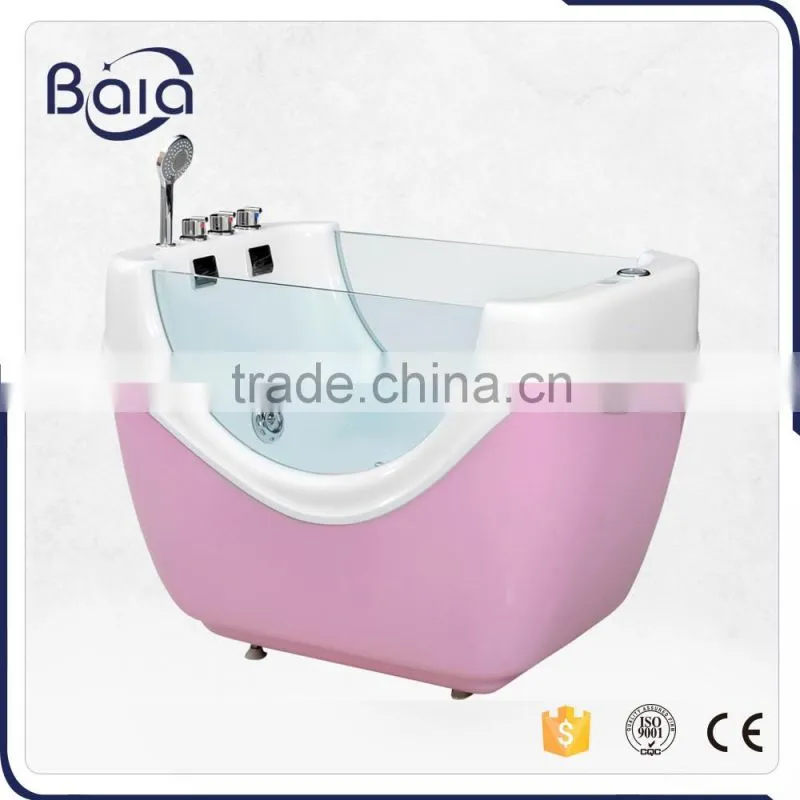 best discount classical dog bathtub