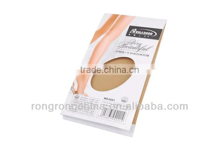 2014 factory wholesale cheap womans decorative socks