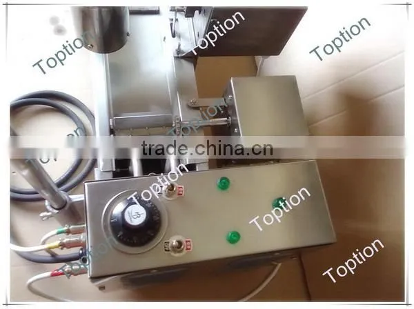 Modern good price auto-control waffle donut maker