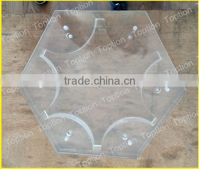 Insect olfactometer/4-Choice Olfactometer/6-Choice