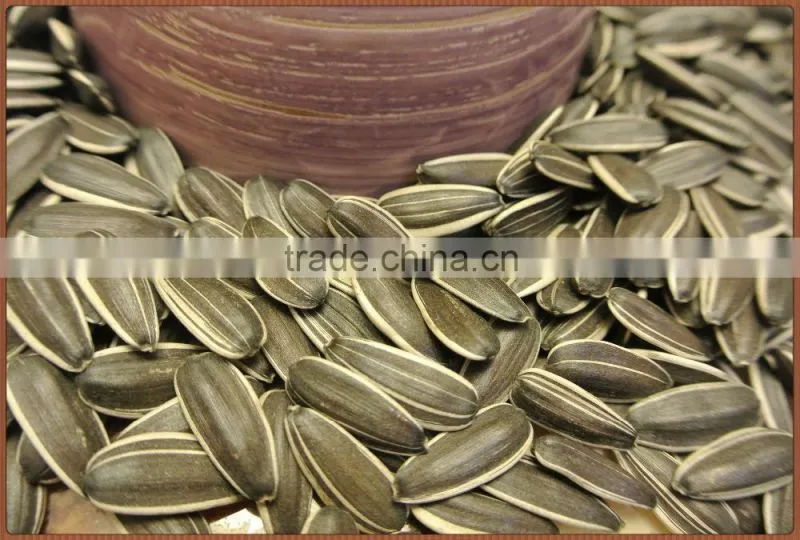 Sunflower Seeds Chinese Vegetable Seeds