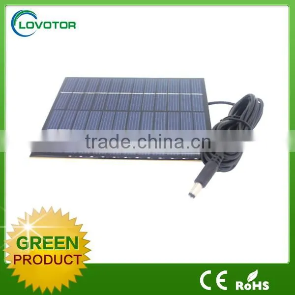 Solar Powered New Style Led Light Tube for Indoor and Outdoor