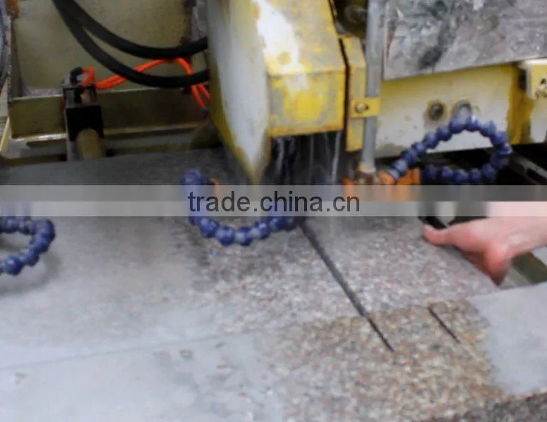slab & stone Automatic Cutting machine